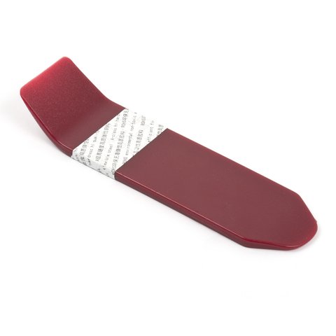 Набор инструментов для снятия обшивки (10 предметов, полиуретан/сталь) Превью 3