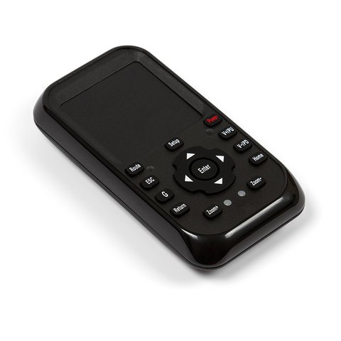 Навигационный блок CS9200RV (для штатных мониторов) Превью 5