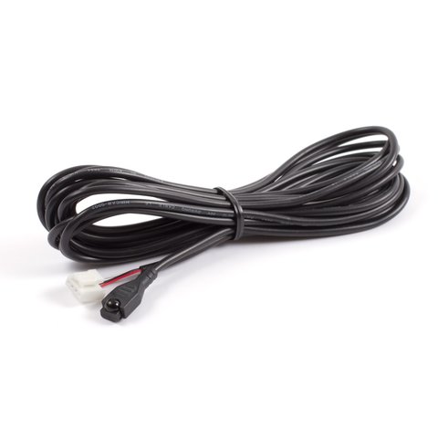 Відеоінтерфейс для Volvo S60, S80, V40, XC60 2010-2014 р.в. Прев'ю 10