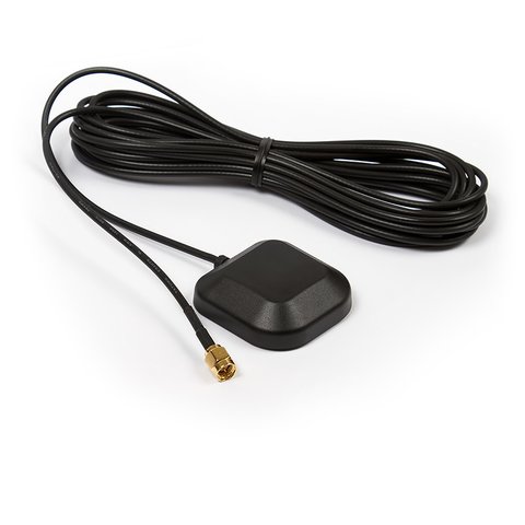 Навигационный блок Andromeda на Android (для штатных мониторов) Превью 4