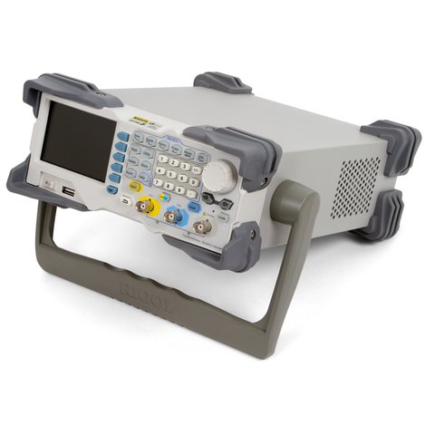 Універсальний генератор сигналів RIGOL DG1032Z Прев'ю 1