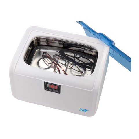 Ультразвукова ванна Jeken (Codyson) CE-7200A Прев'ю 7