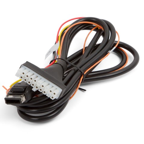 Адаптер для подключения Smartphone/iPhone к ресиверам Pioneer Превью 2