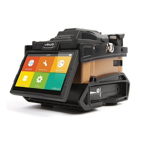 Сварочный аппарат для оптоволокна INNO Instrument View 3 Превью 6