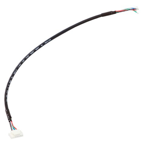 Адаптер для під'єднання камер в Audi, Volkswagen з 2016 р.в. з активними паркувальними лініями Прев'ю 4