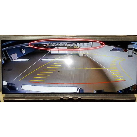 Адаптер для під'єднання камер в Audi, Volkswagen з 2016 р.в. з активними паркувальними лініями Прев'ю 6