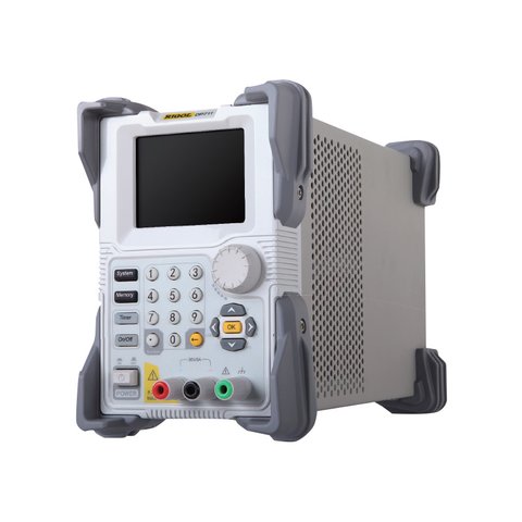 Програмований блок живлення Rigol DP711 Прев'ю 3