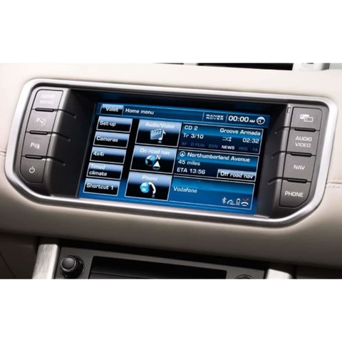 Універсальний кабель для під'єднання відео та камер Fakra-RCA Прев'ю 5