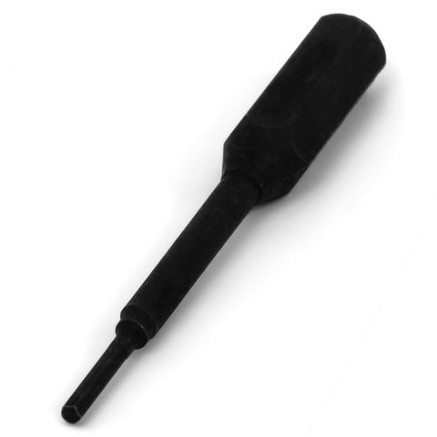 Набір інструментів для знімання штатних та нештатних автомагнітол (сталь, 20 предметів) Прев'ю 5