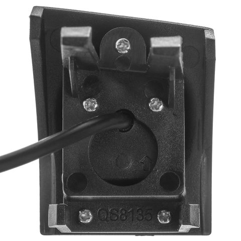 Камера переднего вида для BMW 3 серии GT 2016  г.в. Превью 4