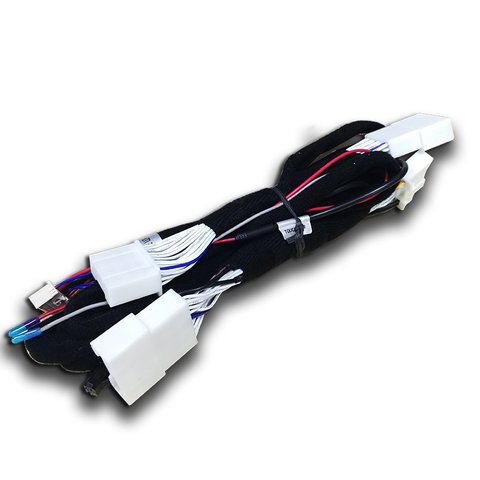 Мультимедиа на базе Android 7.1 для Nissan GT-R 2011-2015 г.в. Превью 1