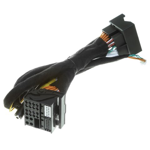 CarPlay для Mercedes-BENZ NTG4.5 Прев'ю 4