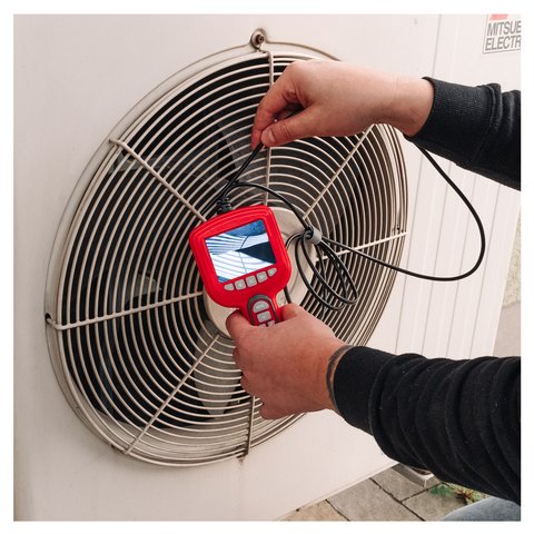 Эндоскоп Wellwin P80 Превью 6