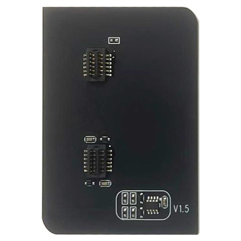 Плата QianLi iCopy для тестирования батареи iPhone 6 - 14 серий Превью 1