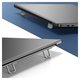Підставка для ноутбука Baseus Slim Laptop Kickstand, срібляста, 2 шт., #LUZC000012 Прев'ю 1
