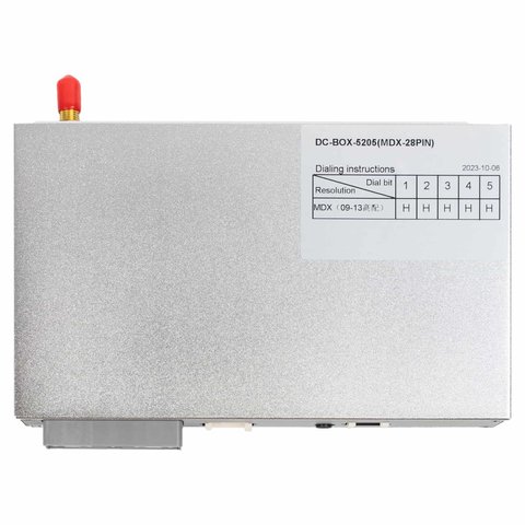 CarPlay для моделей Acura MDX з одним екраном (8 дюймів) Прев'ю 4