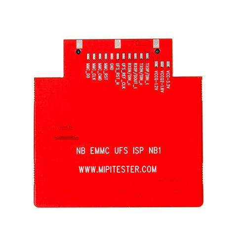 MiPi Tester Gear 2 - (расширенная версия) Превью 7