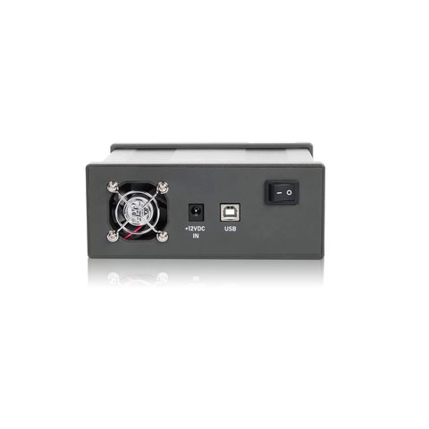 Матричний перемикач ВЧ сигналів SIGLENT SSU5183A Прев'ю 2