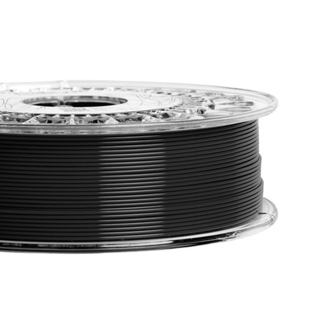 Филамент для 3D-принтера PRUSA Buddy3D ABS Matt Black, 750 г Превью 1