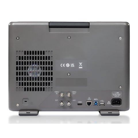 Цифровой осциллограф SIGLENT SDS5036X HD Превью 3