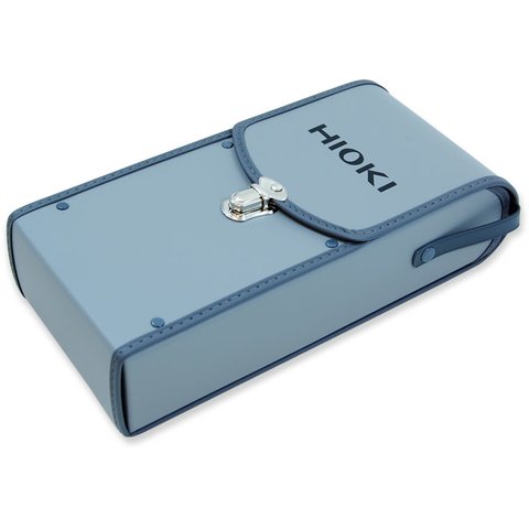 Кліщі-мультиметр для вимірювання струму HIOKI HiTESTER 3284 Прев'ю 2