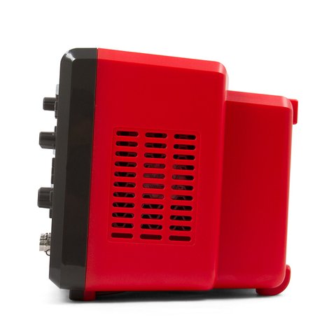 Цифровой осциллограф UNI-T UTDM 14202C (UTD4202C) Превью 2