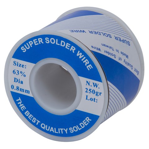 Припой Pro'sKit 8PK-033J Превью 1