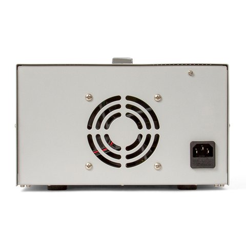 Регульований блок живлення Masteram MR5005E Прев'ю 2