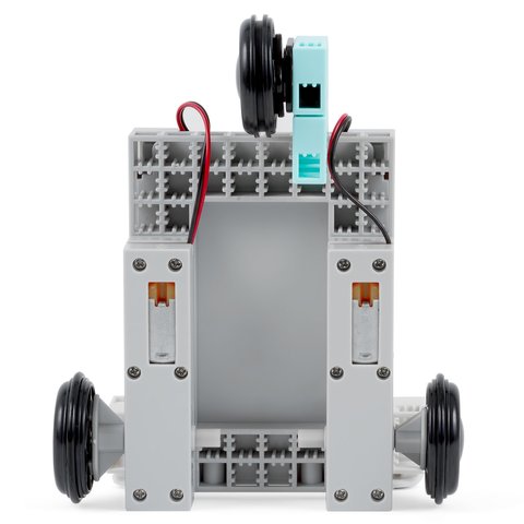 STEM-конструктор Artec Программированный робомобиль BT Превью 2