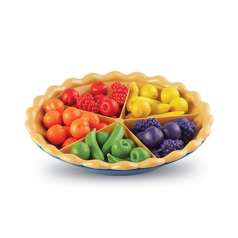 Ігровий набір Learning Resources Ягідний пиріг Прев'ю 3