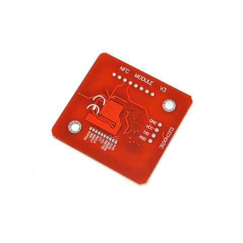 OKYSTAR Модуль считывания/записи PN532 NFC RFID V3 Превью 4