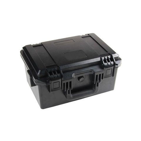 Зварювальний апарат для оптоволокна Grandway GS-40 Прев'ю 6