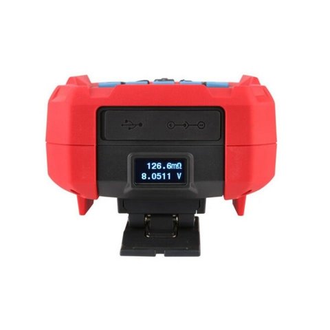 Анализатор батарей UNI-T UT3550 Превью 3