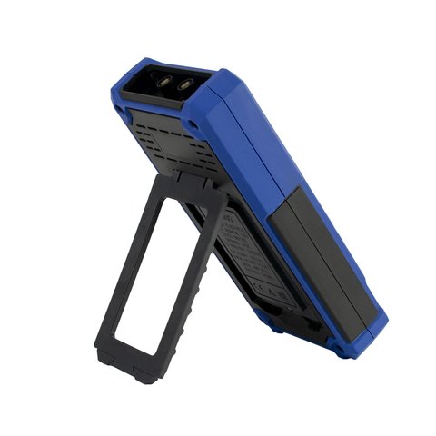 Цифровой осциллограф OWON HDS2102S Превью 3