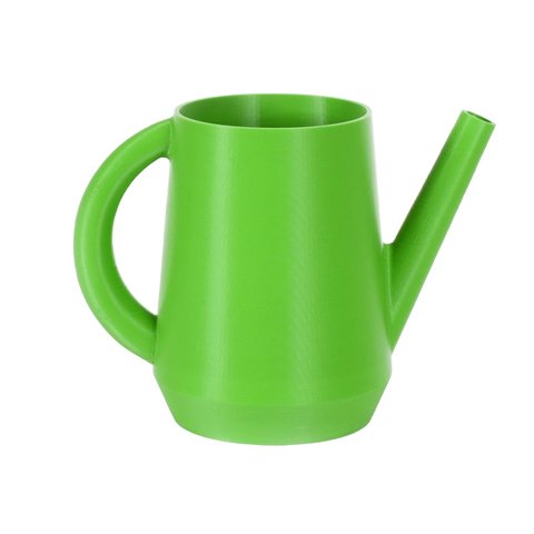 Филамент для 3D-принтера PRUSA PLA Simply Green, 1 кг Превью 1