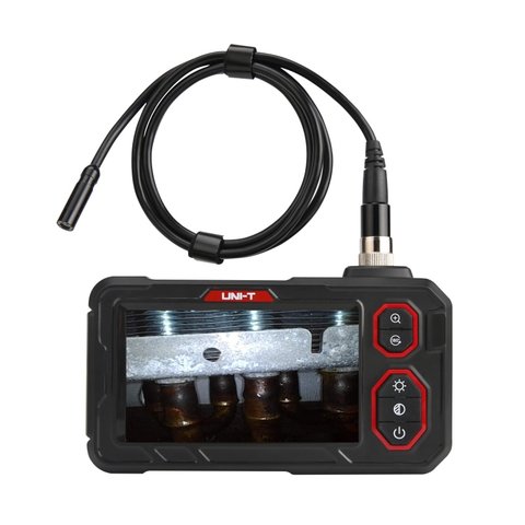 Промышленный эндоскоп UNI-T UT667-5m Превью 1