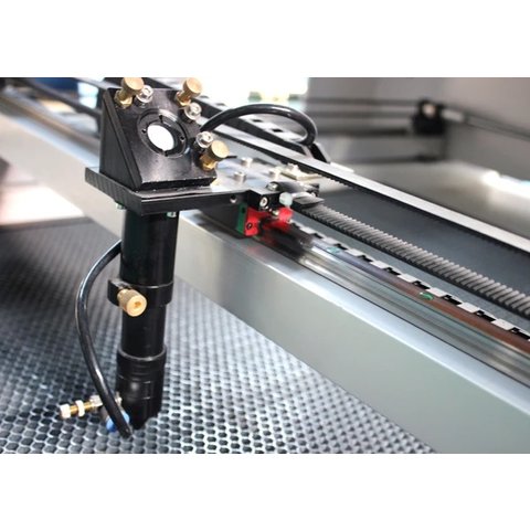 Лазерно-гравіювальний верстат ChinaCNCzone SL-1290 Прев'ю 5