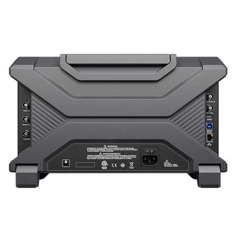 Генератор сигналів UNI-T UTG4254X Прев'ю 5