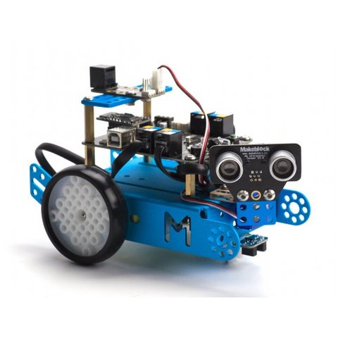 Juego de accesorios para Makeblock mBot "Servo Pack" Vista previa  1