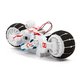 Робот-мотоцикл на энергии соленой воды, STEM-конструктор CIC 21-753 Превью 6