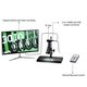 Industrial USB Microscope Supereyes T006 Preview 1