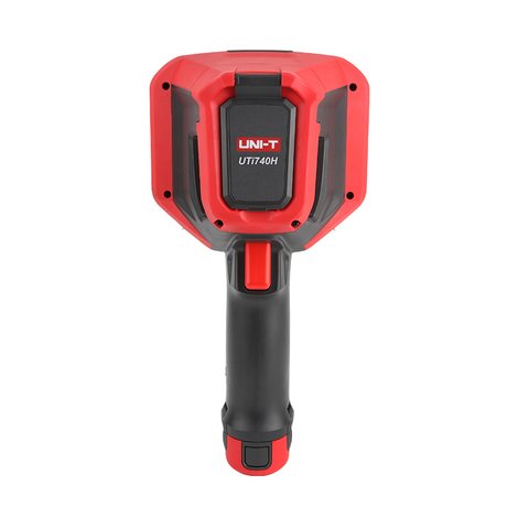 Тепловизор UNI-T UTi740H Превью 4