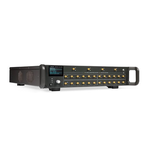 RF Switch Matrix SIGLENT SSM5122A Preview 1